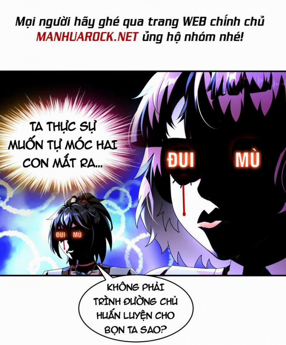 Tuyệt Thế Đạo Lữ 12 trang 6