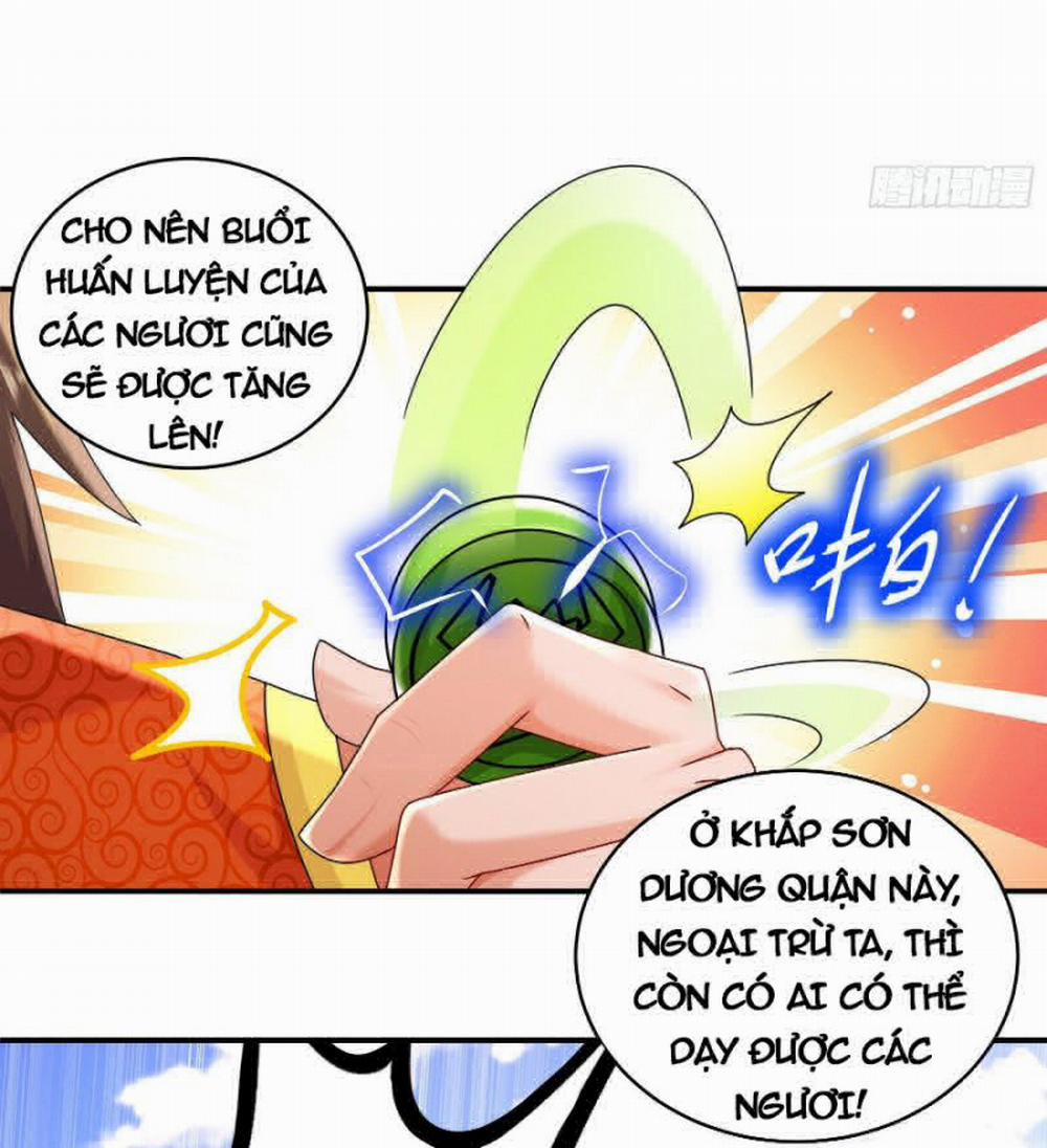 Tuyệt Thế Đạo Lữ 12 trang 8