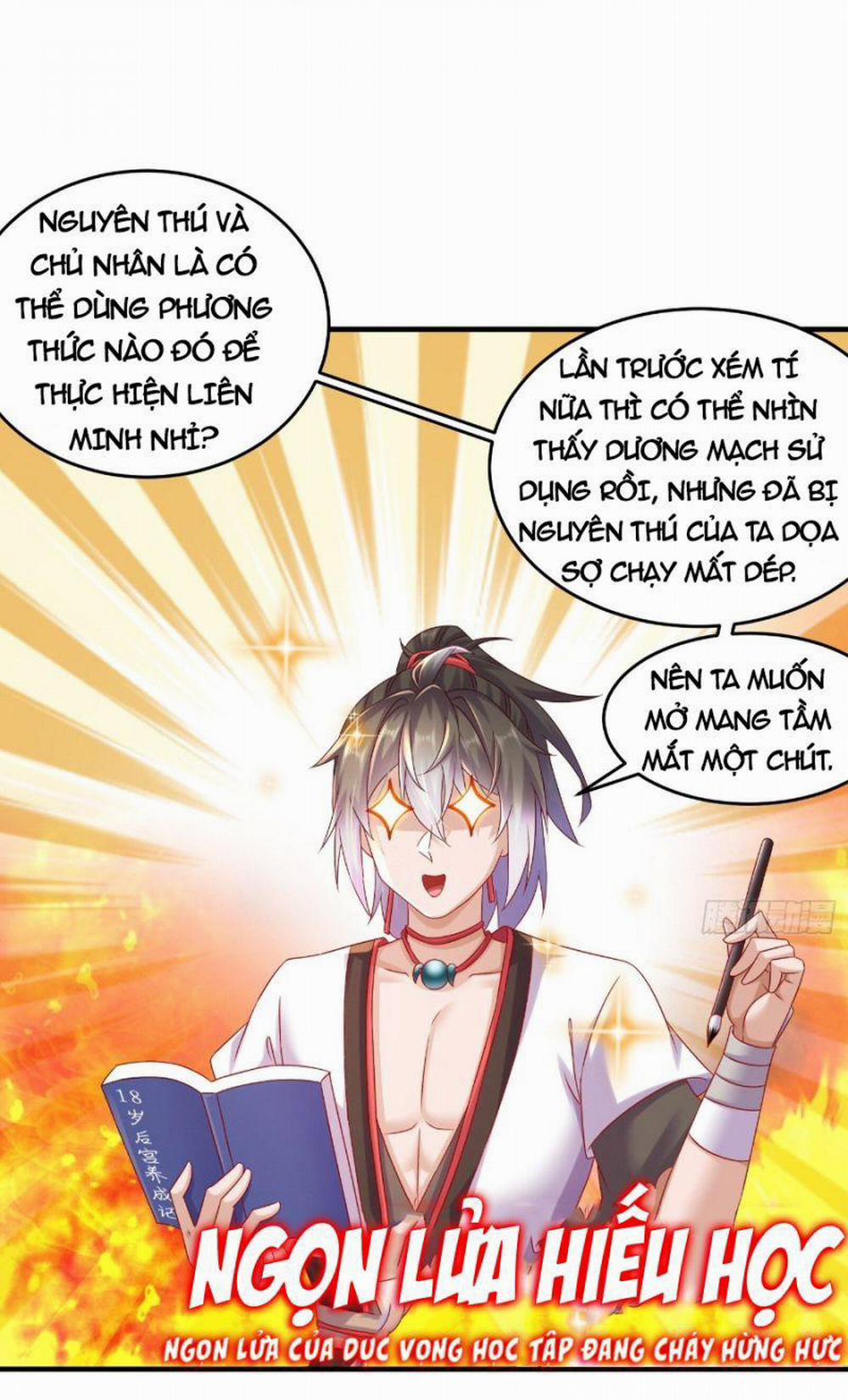 Tuyệt Thế Đạo Lữ 13 trang 1