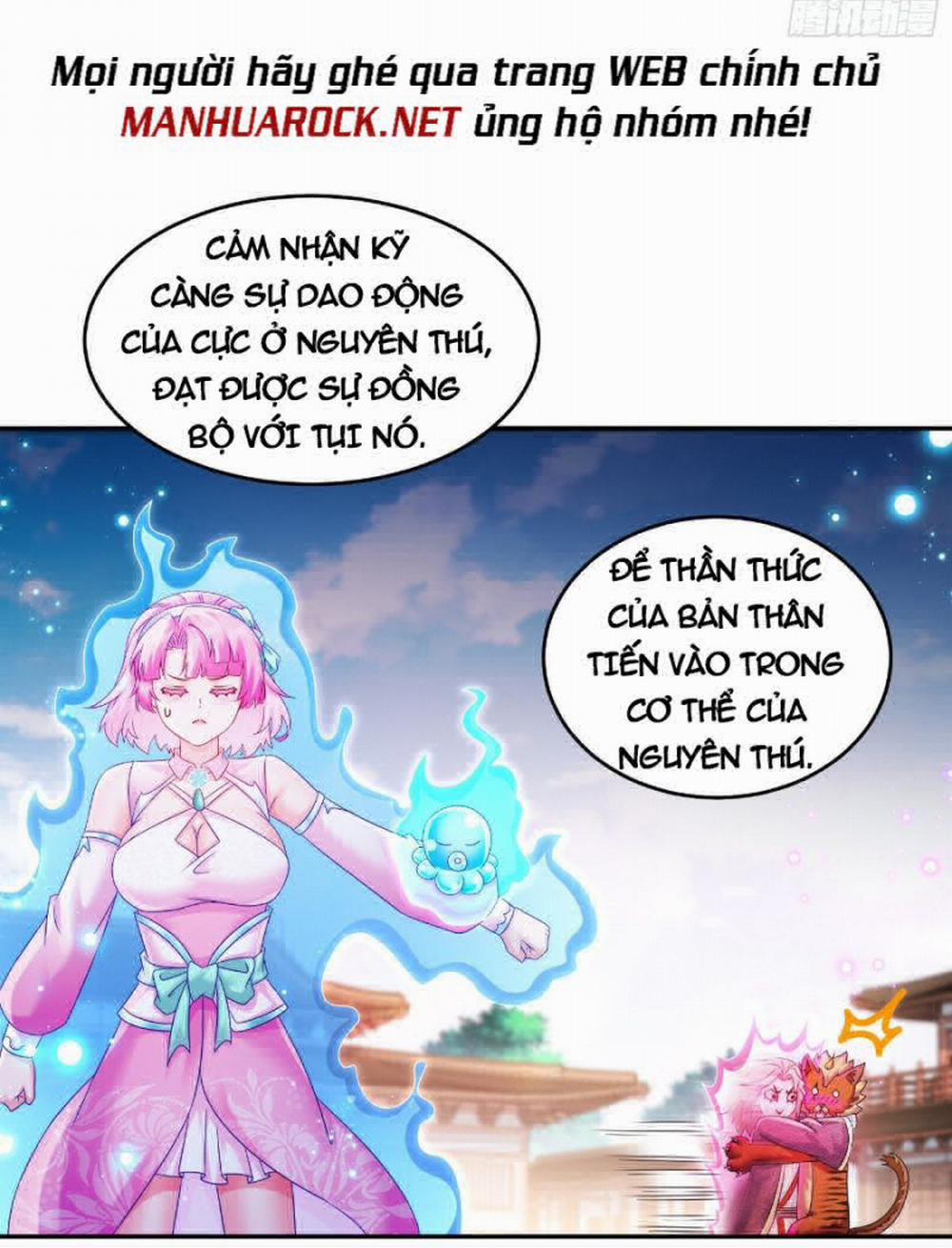 Tuyệt Thế Đạo Lữ 13 trang 10