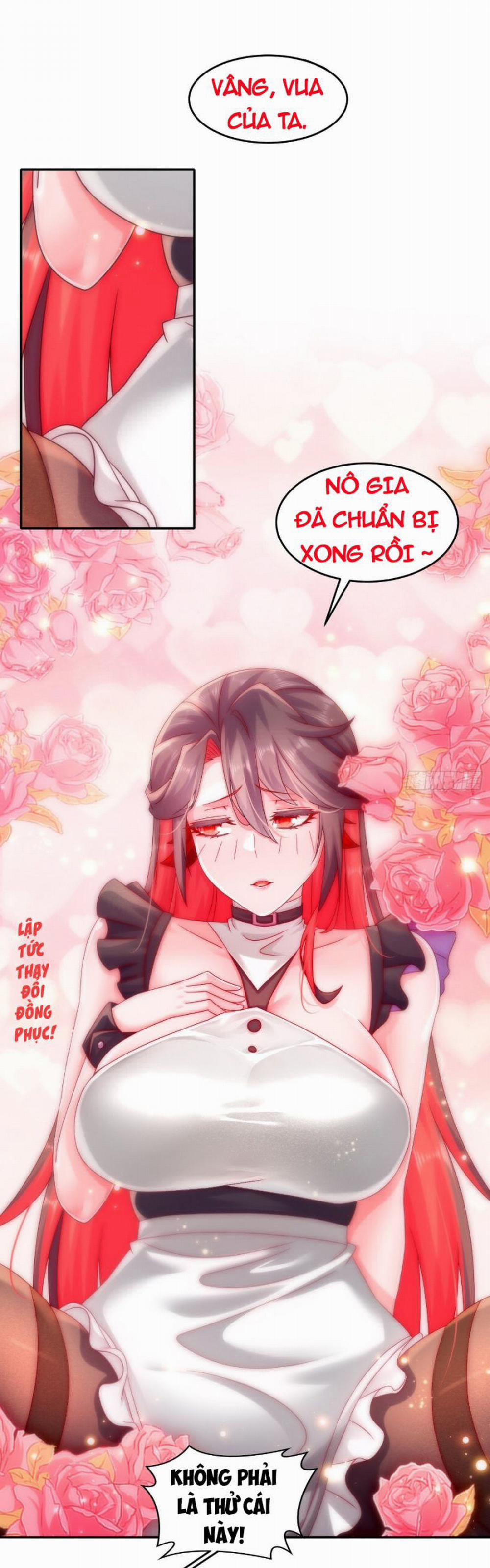 Tuyệt Thế Đạo Lữ 13 trang 12