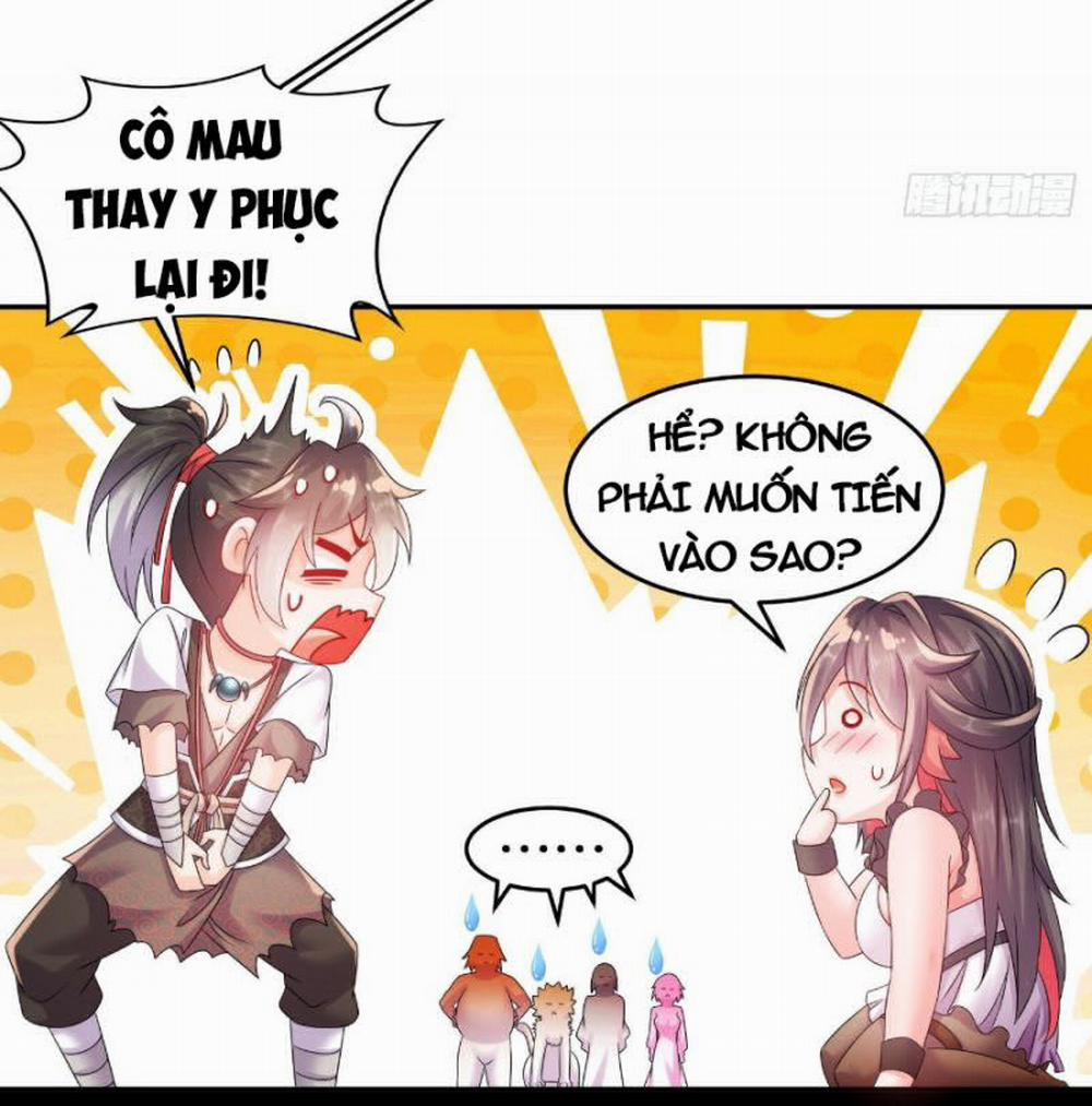 Tuyệt Thế Đạo Lữ 13 trang 13