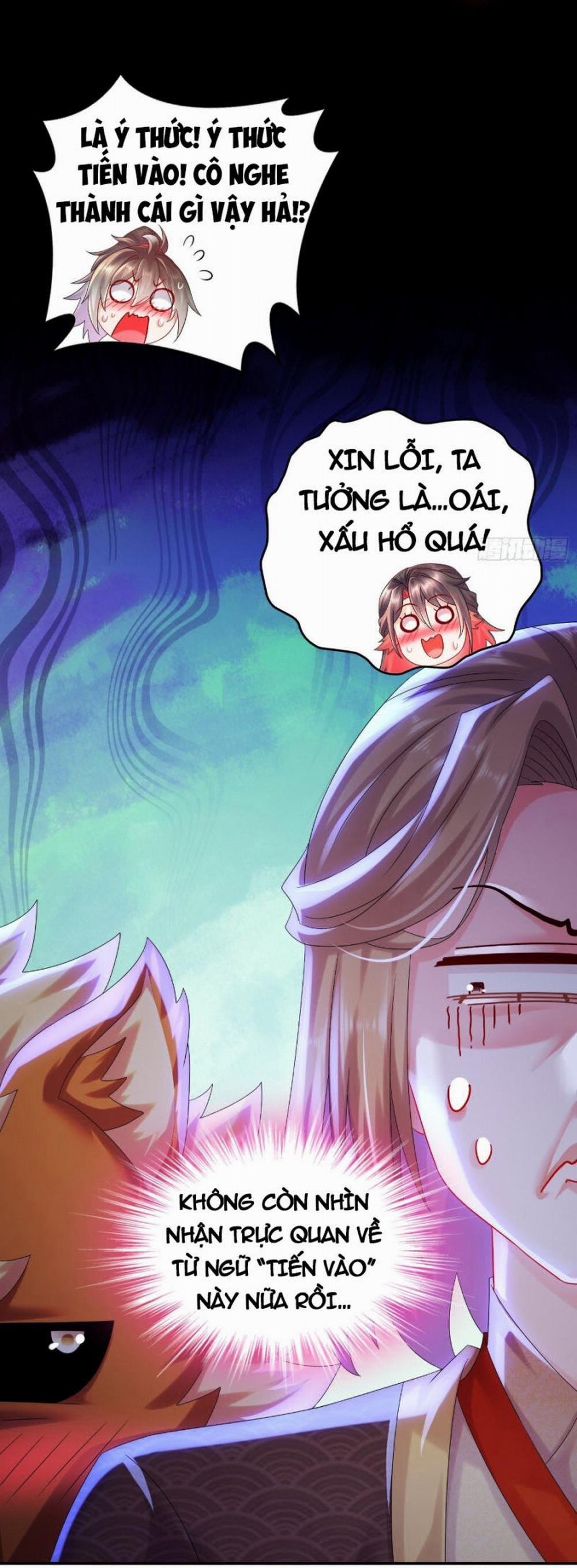 Tuyệt Thế Đạo Lữ 13 trang 14