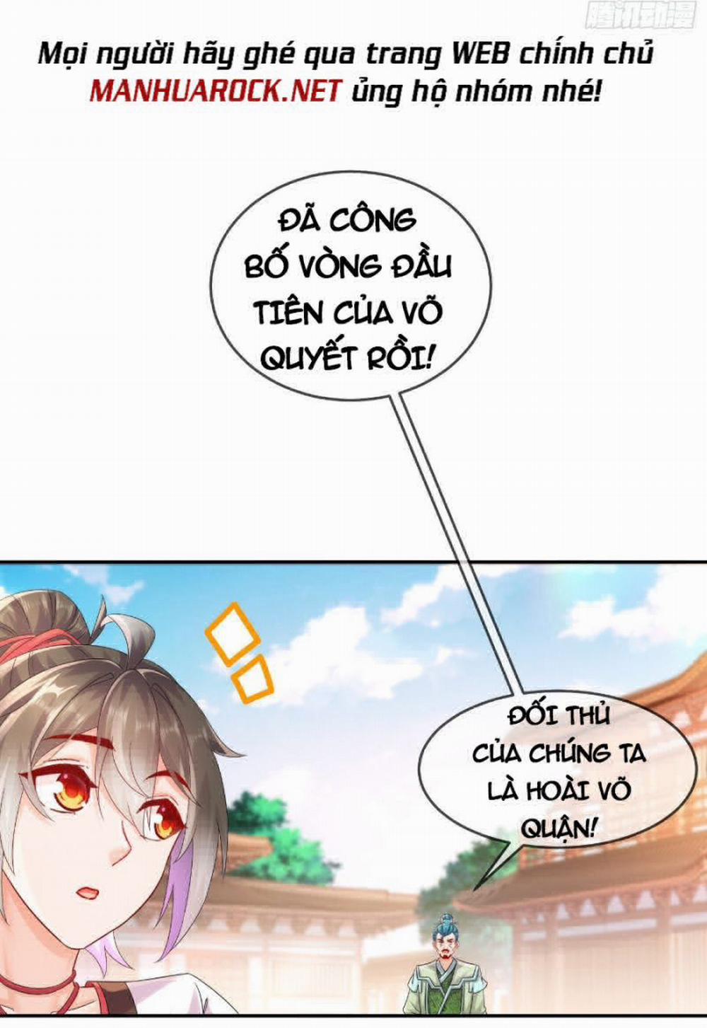 Tuyệt Thế Đạo Lữ 13 trang 15