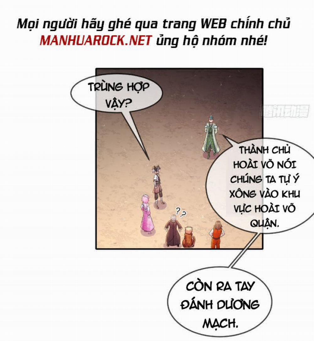 Tuyệt Thế Đạo Lữ 13 trang 16