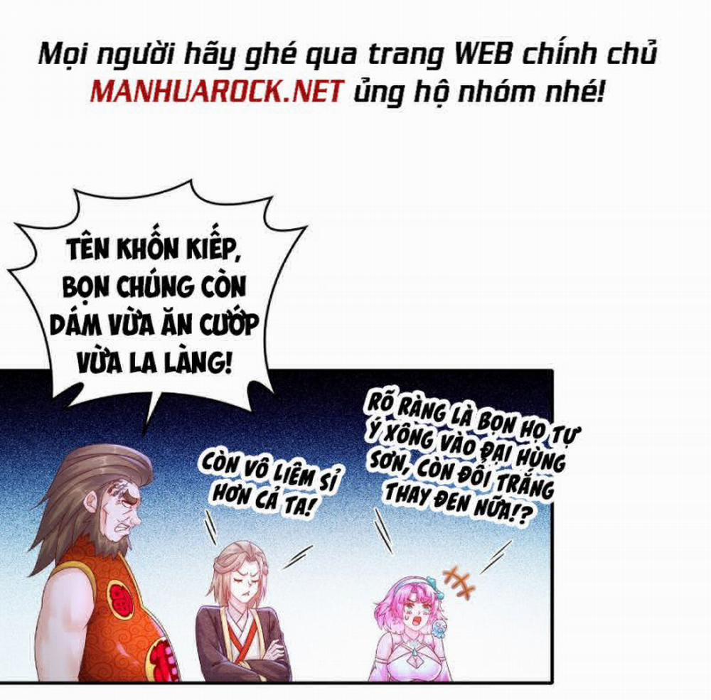 Tuyệt Thế Đạo Lữ 13 trang 18