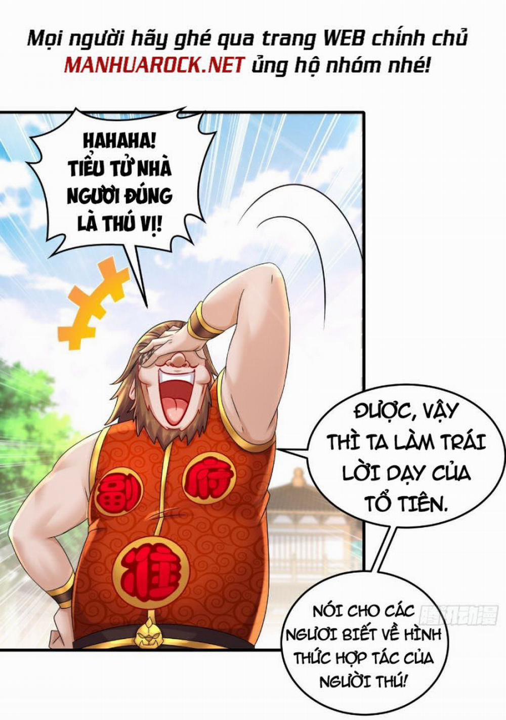 Tuyệt Thế Đạo Lữ 13 trang 2