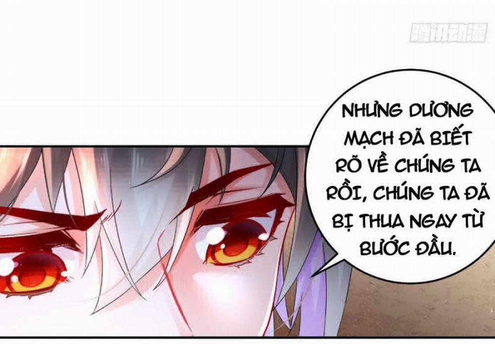 Tuyệt Thế Đạo Lữ 13 trang 22