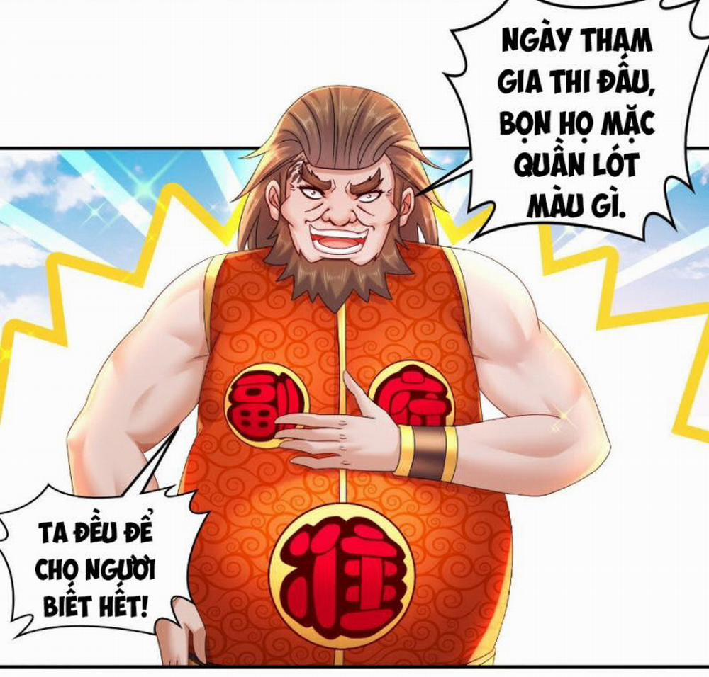 Tuyệt Thế Đạo Lữ 13 trang 24