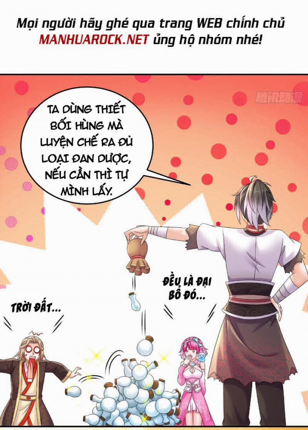 Tuyệt Thế Đạo Lữ 13 trang 26