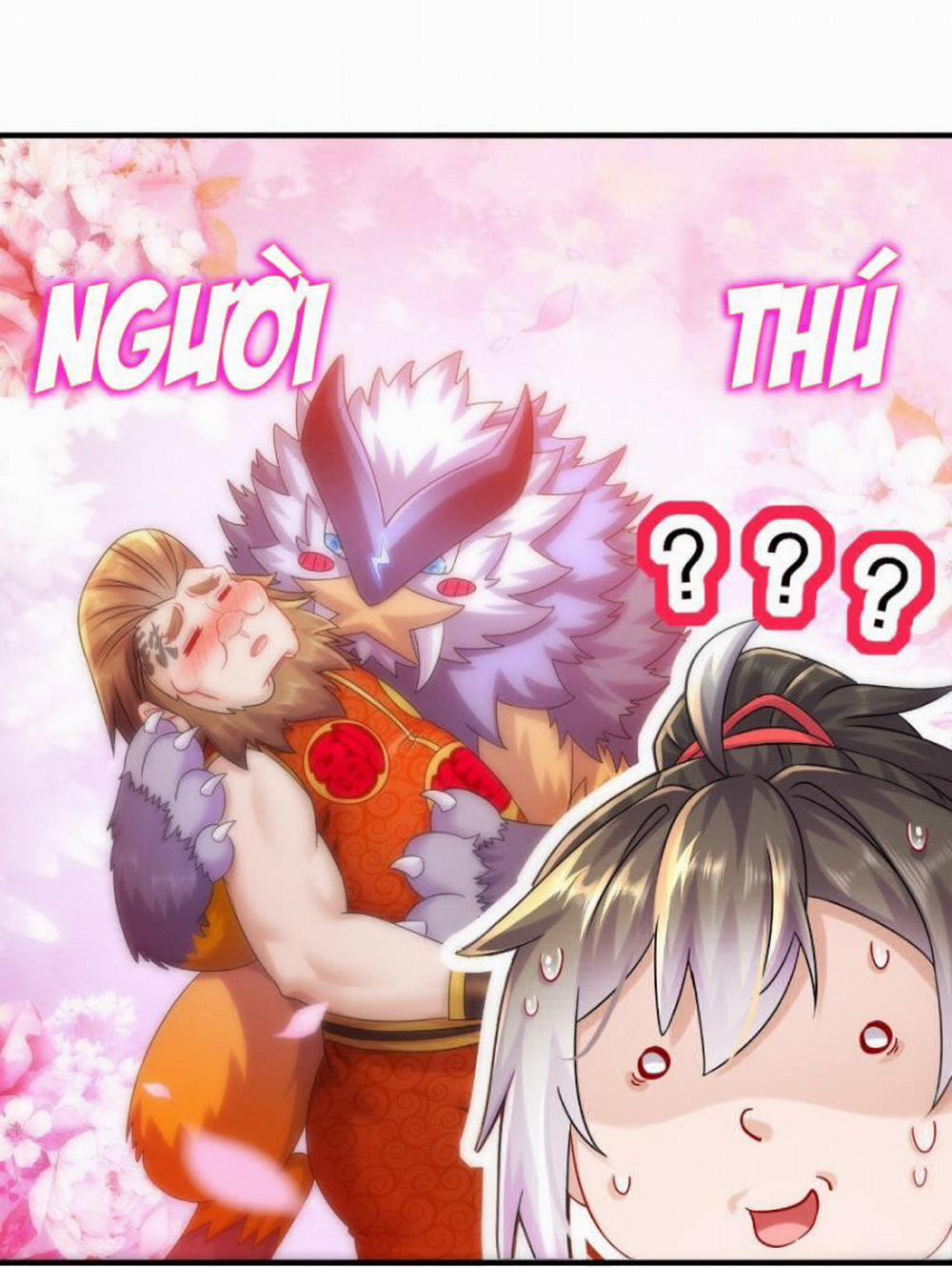 Tuyệt Thế Đạo Lữ 13 trang 3