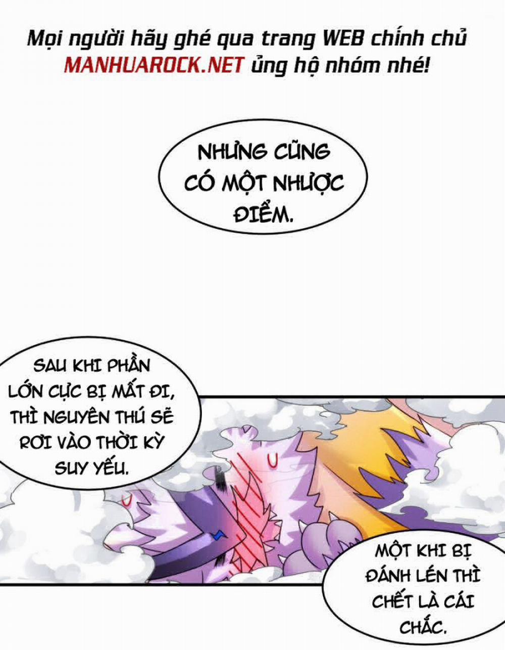 Tuyệt Thế Đạo Lữ 13 trang 8