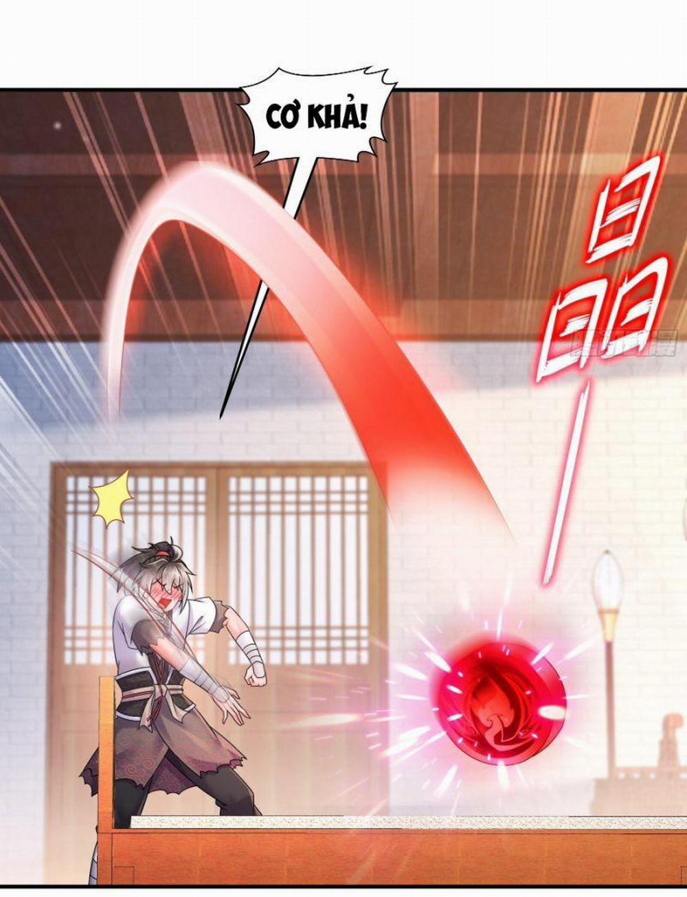 Tuyệt Thế Đạo Lữ 14 trang 1