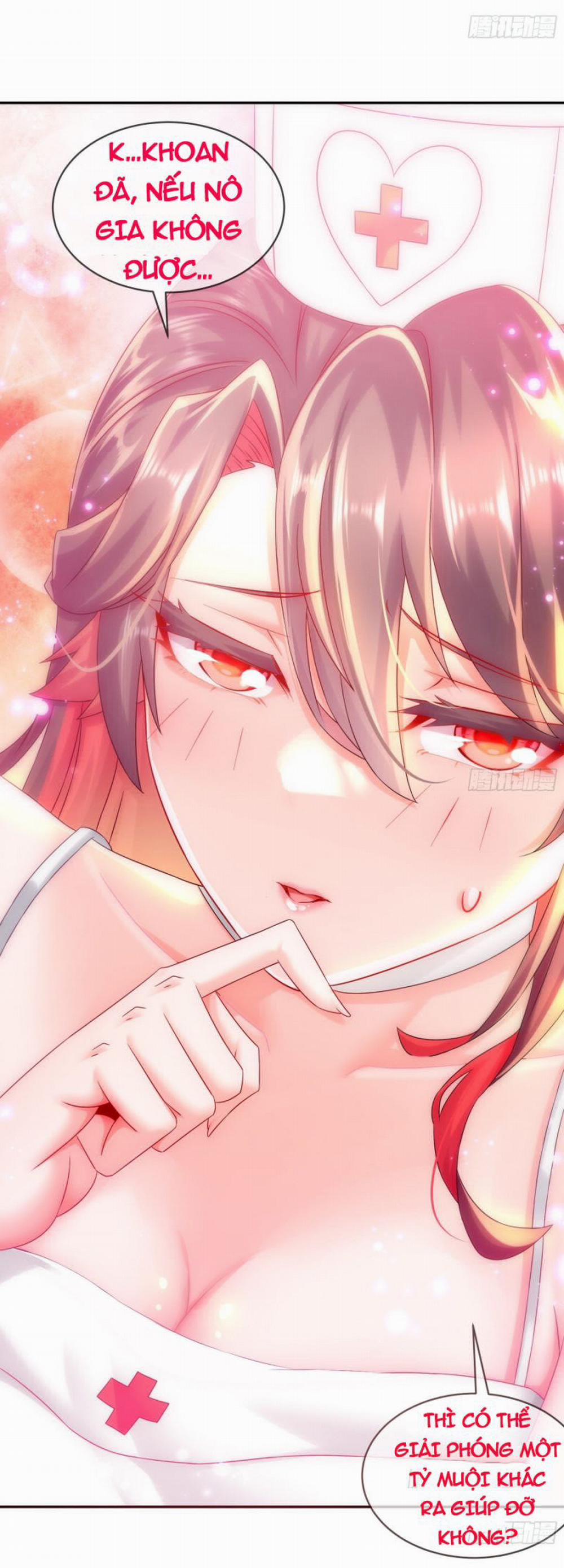 Tuyệt Thế Đạo Lữ 14 trang 11