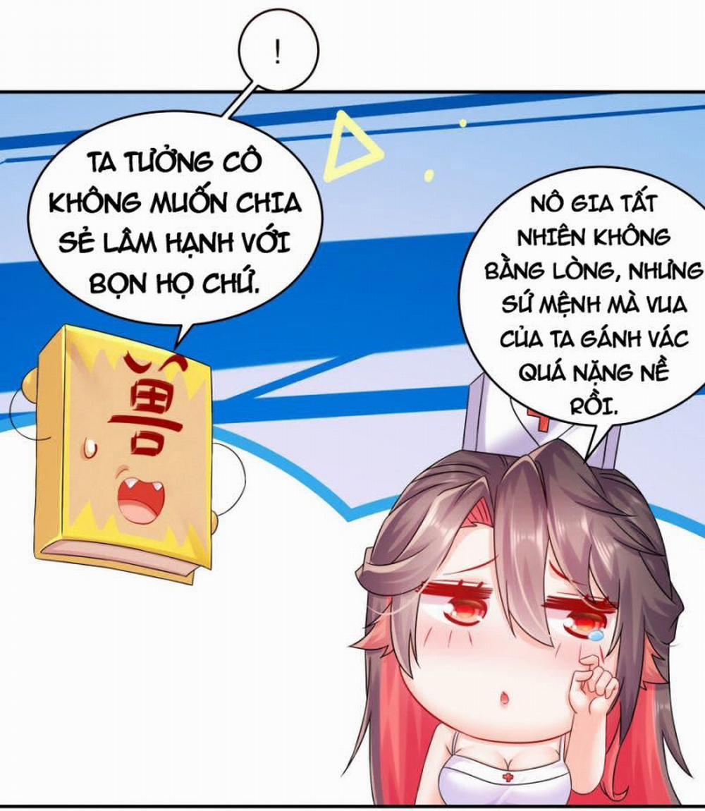 Tuyệt Thế Đạo Lữ 14 trang 12