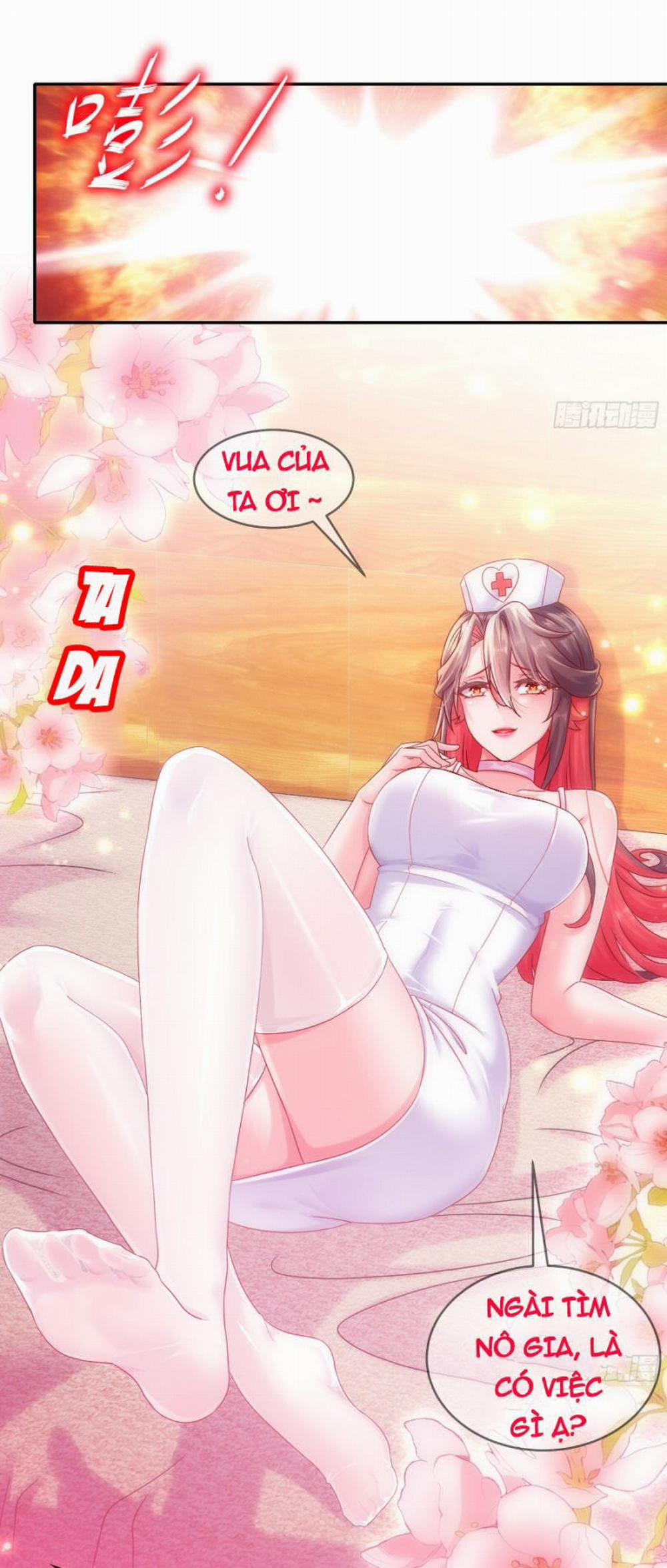 Tuyệt Thế Đạo Lữ 14 trang 2