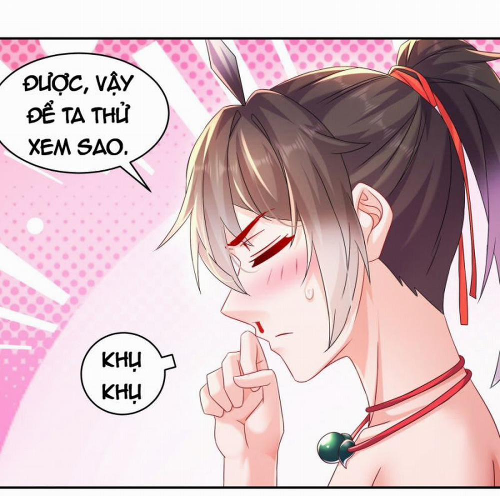 Tuyệt Thế Đạo Lữ 14 trang 21