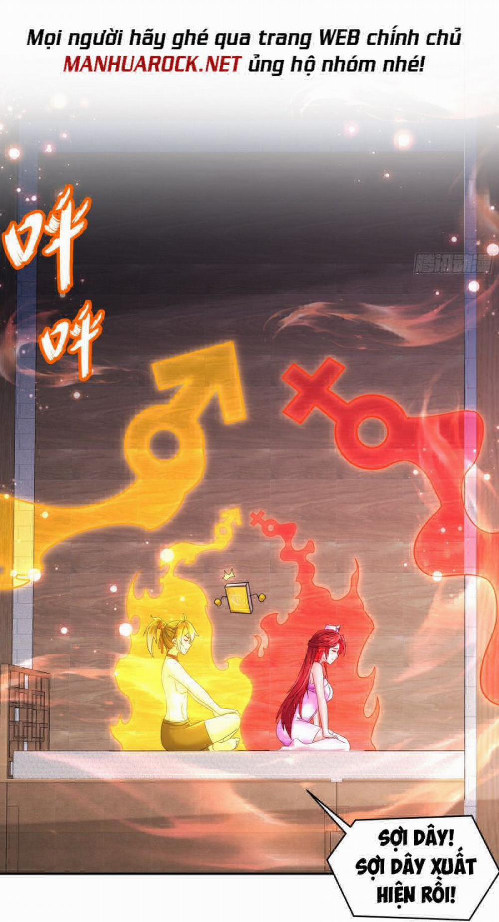 Tuyệt Thế Đạo Lữ 14 trang 22