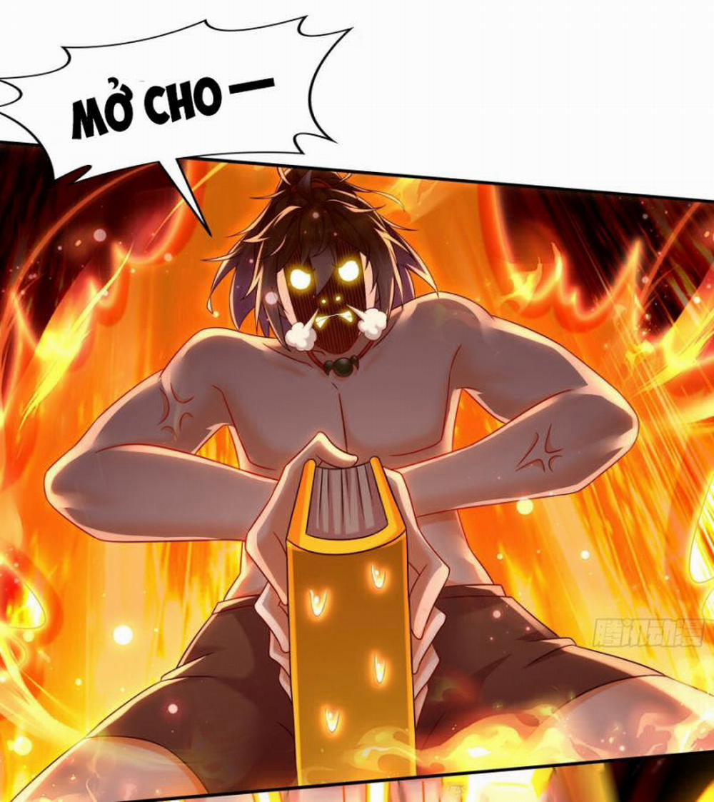 Tuyệt Thế Đạo Lữ 14 trang 26