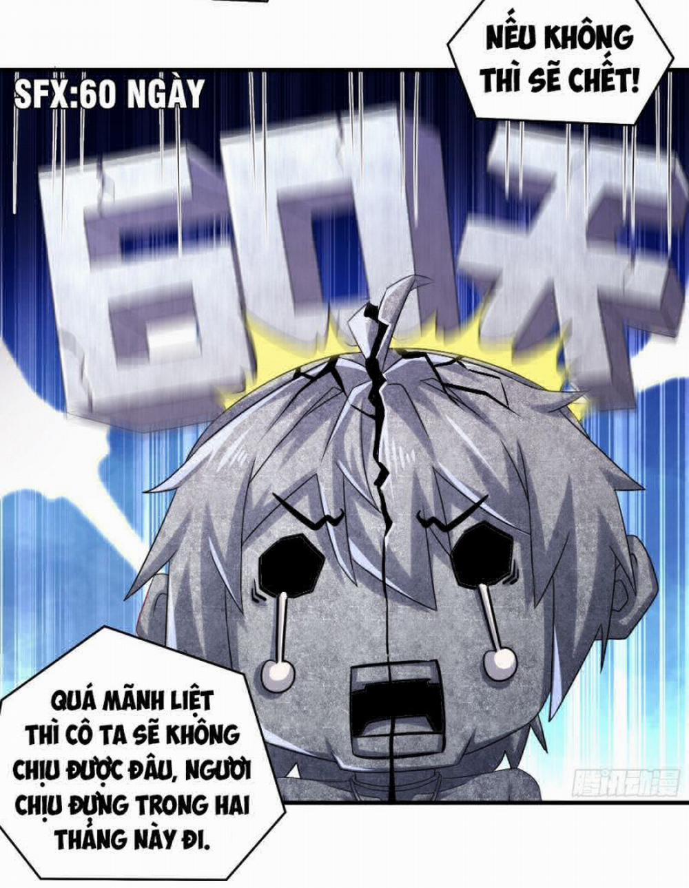 Tuyệt Thế Đạo Lữ 14 trang 9