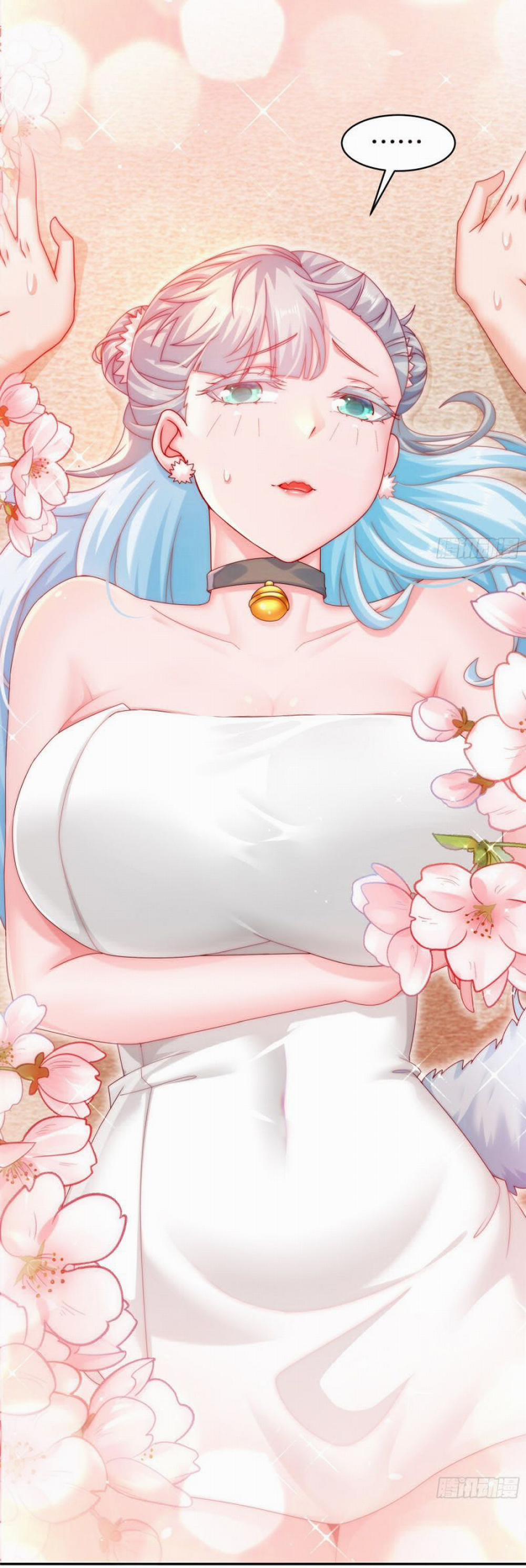 Tuyệt Thế Đạo Lữ 15 trang 10