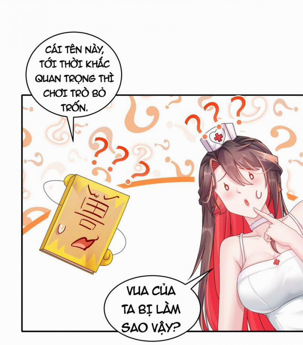 Tuyệt Thế Đạo Lữ 15 trang 13