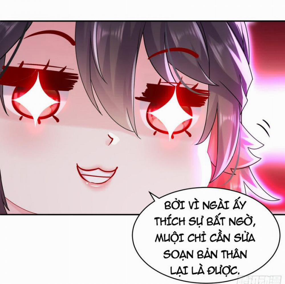 Tuyệt Thế Đạo Lữ 15 trang 16