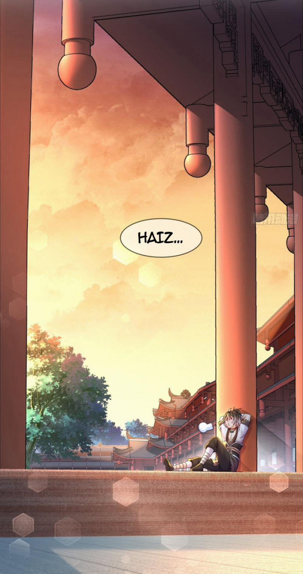 Tuyệt Thế Đạo Lữ 15 trang 18