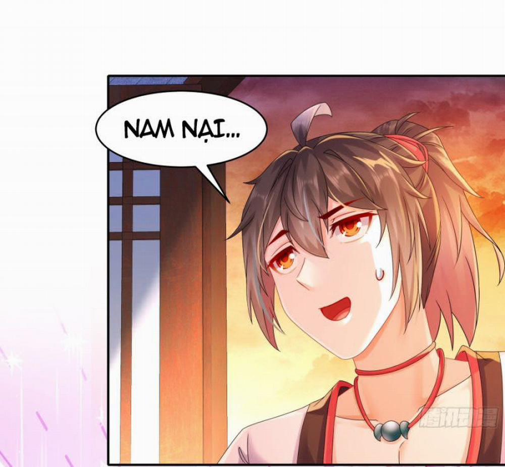 Tuyệt Thế Đạo Lữ 15 trang 23