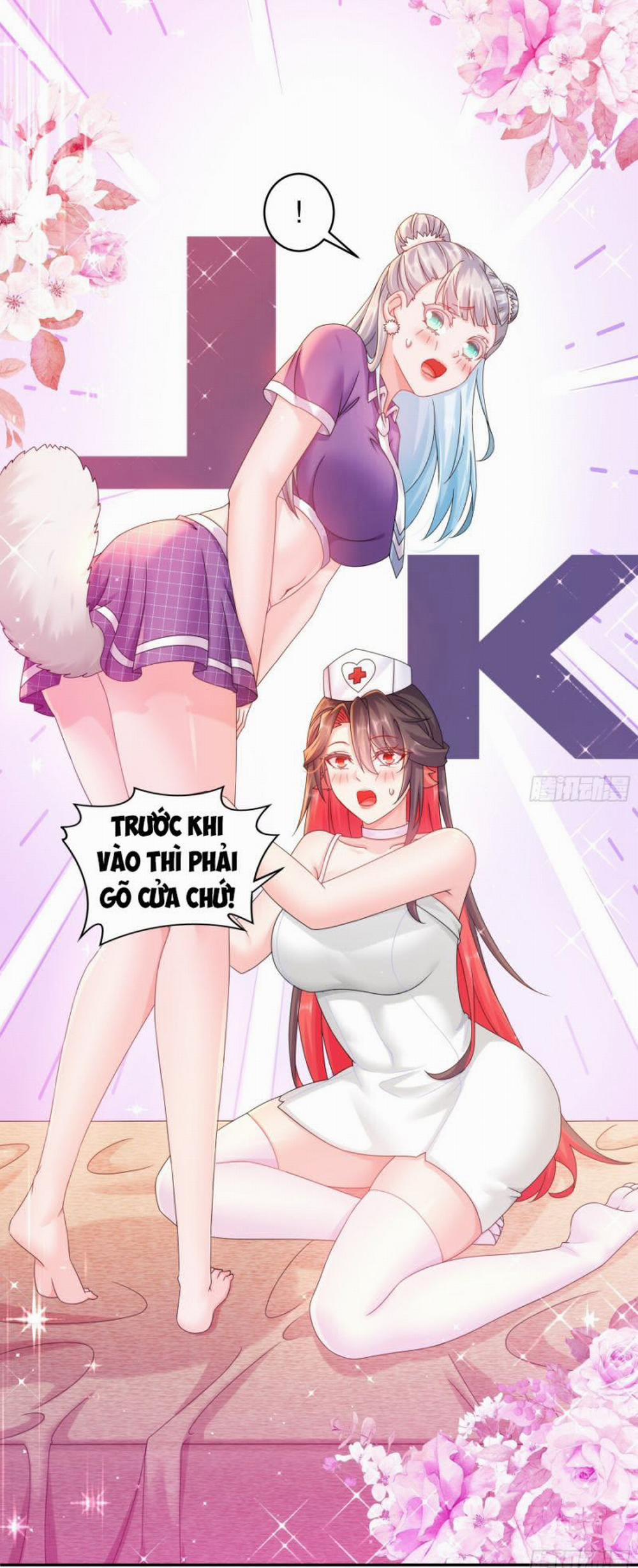 Tuyệt Thế Đạo Lữ 15 trang 24