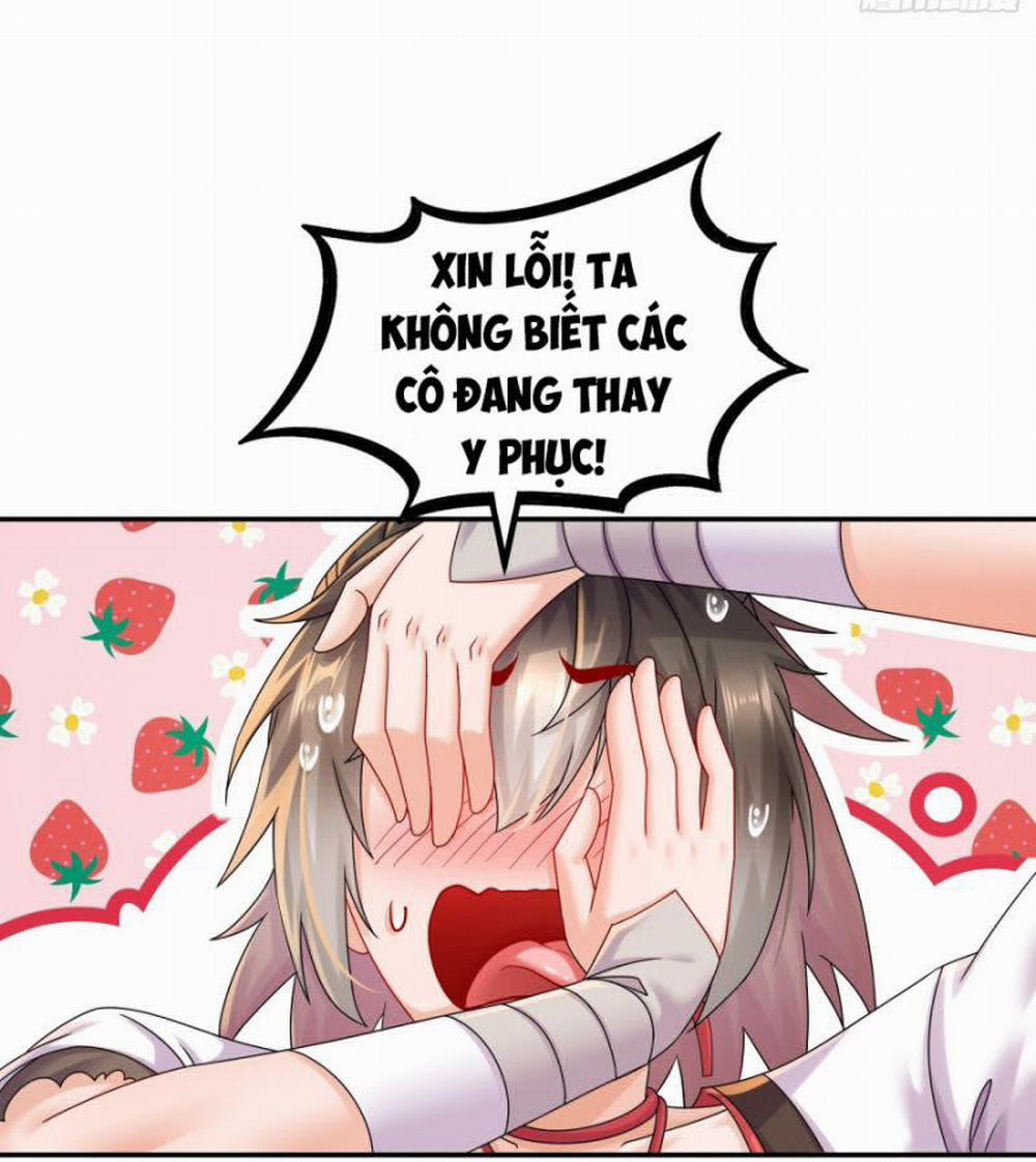 Tuyệt Thế Đạo Lữ 15 trang 25