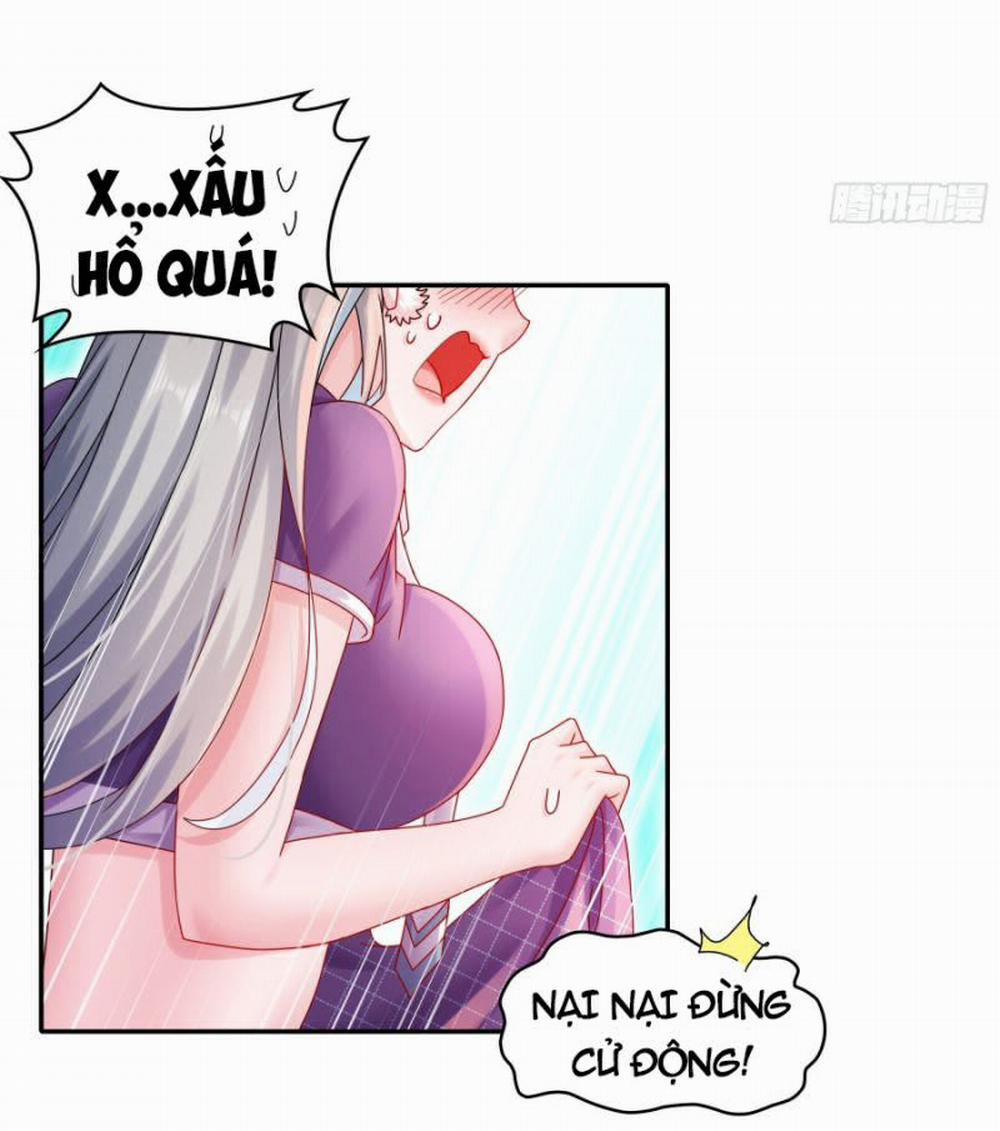 Tuyệt Thế Đạo Lữ 15 trang 26