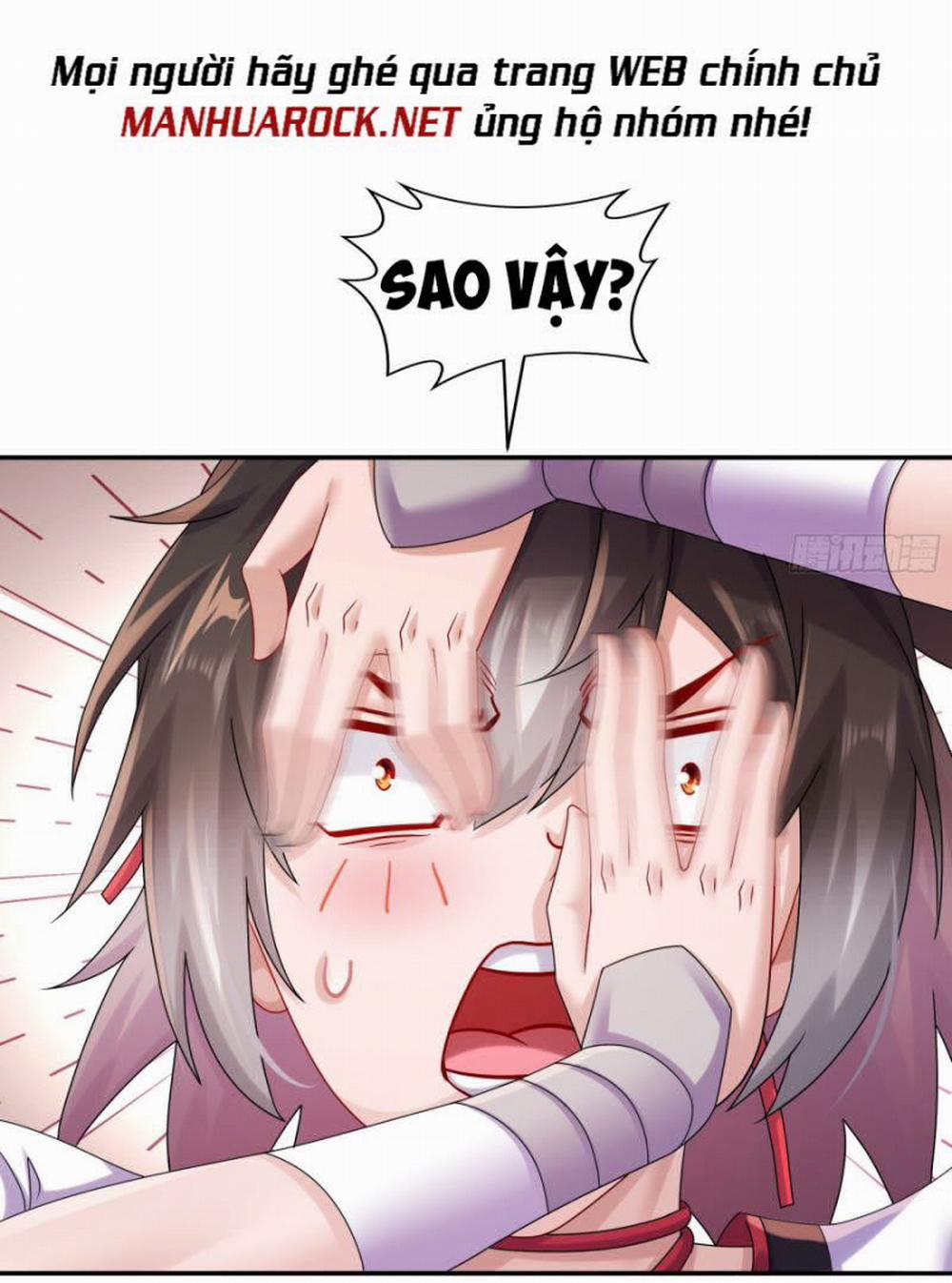 Tuyệt Thế Đạo Lữ 15 trang 28