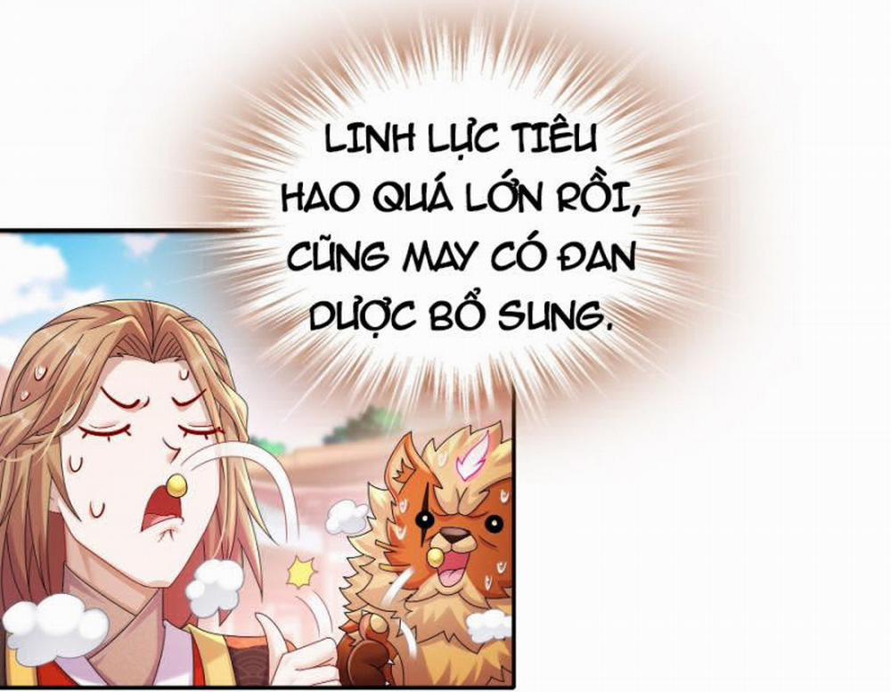 Tuyệt Thế Đạo Lữ 15 trang 3