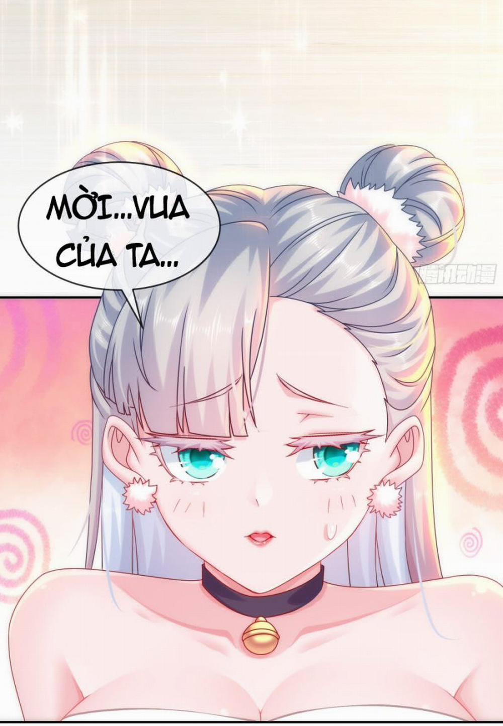 Tuyệt Thế Đạo Lữ 15 trang 7