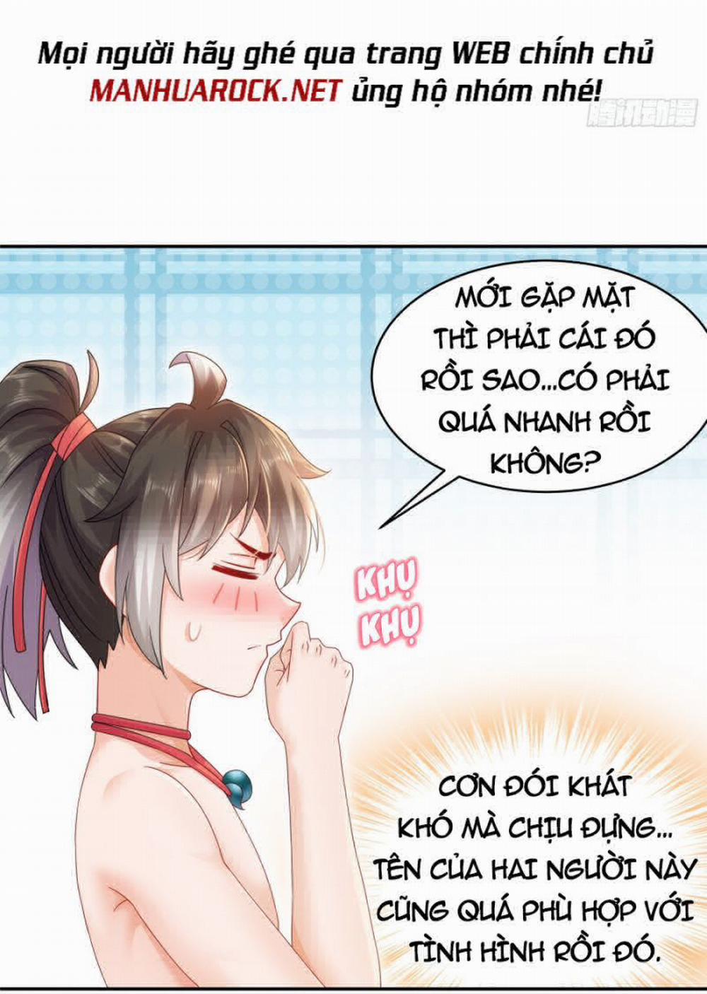 Tuyệt Thế Đạo Lữ 15 trang 8