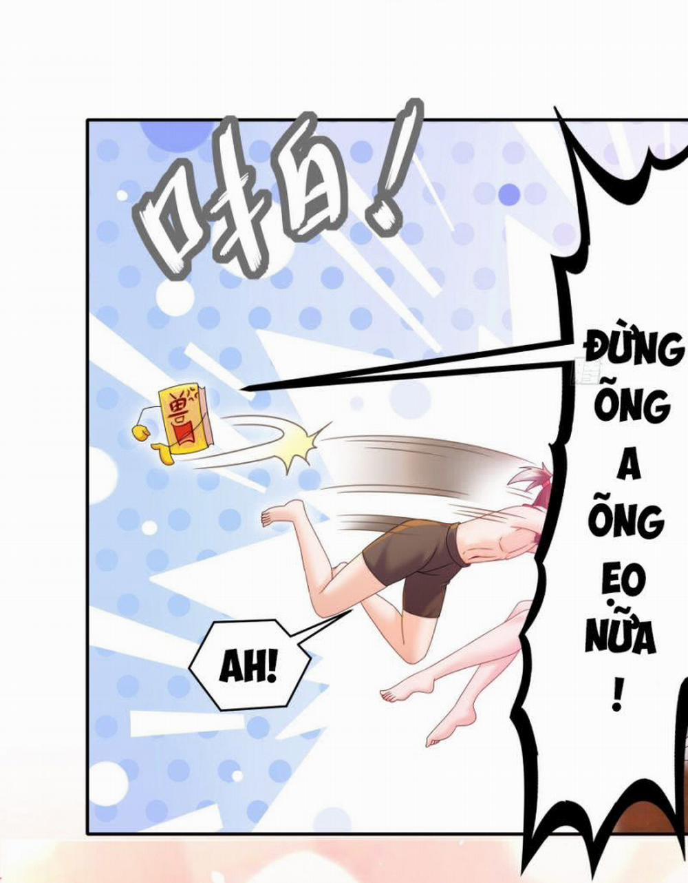 Tuyệt Thế Đạo Lữ 15 trang 9