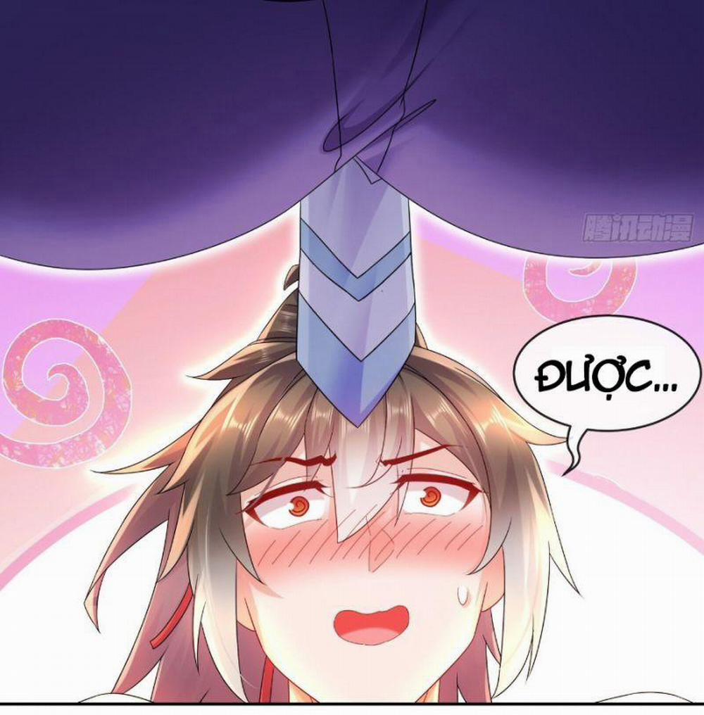 Tuyệt Thế Đạo Lữ 16 trang 1