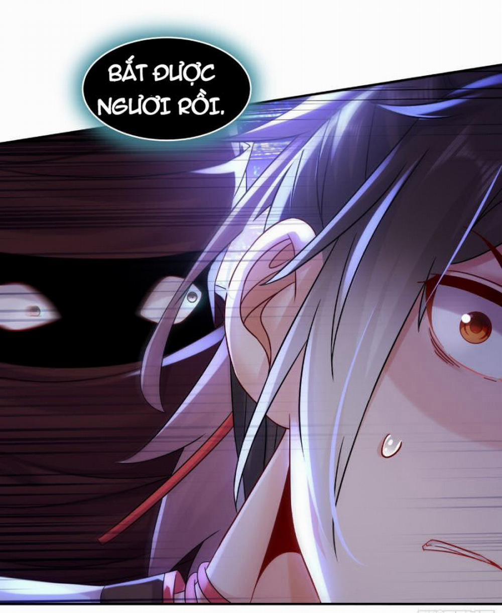 Tuyệt Thế Đạo Lữ 16 trang 11