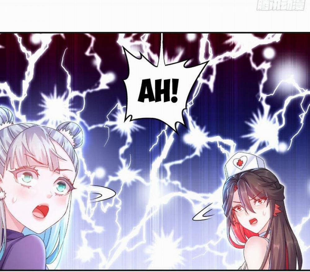 Tuyệt Thế Đạo Lữ 16 trang 12