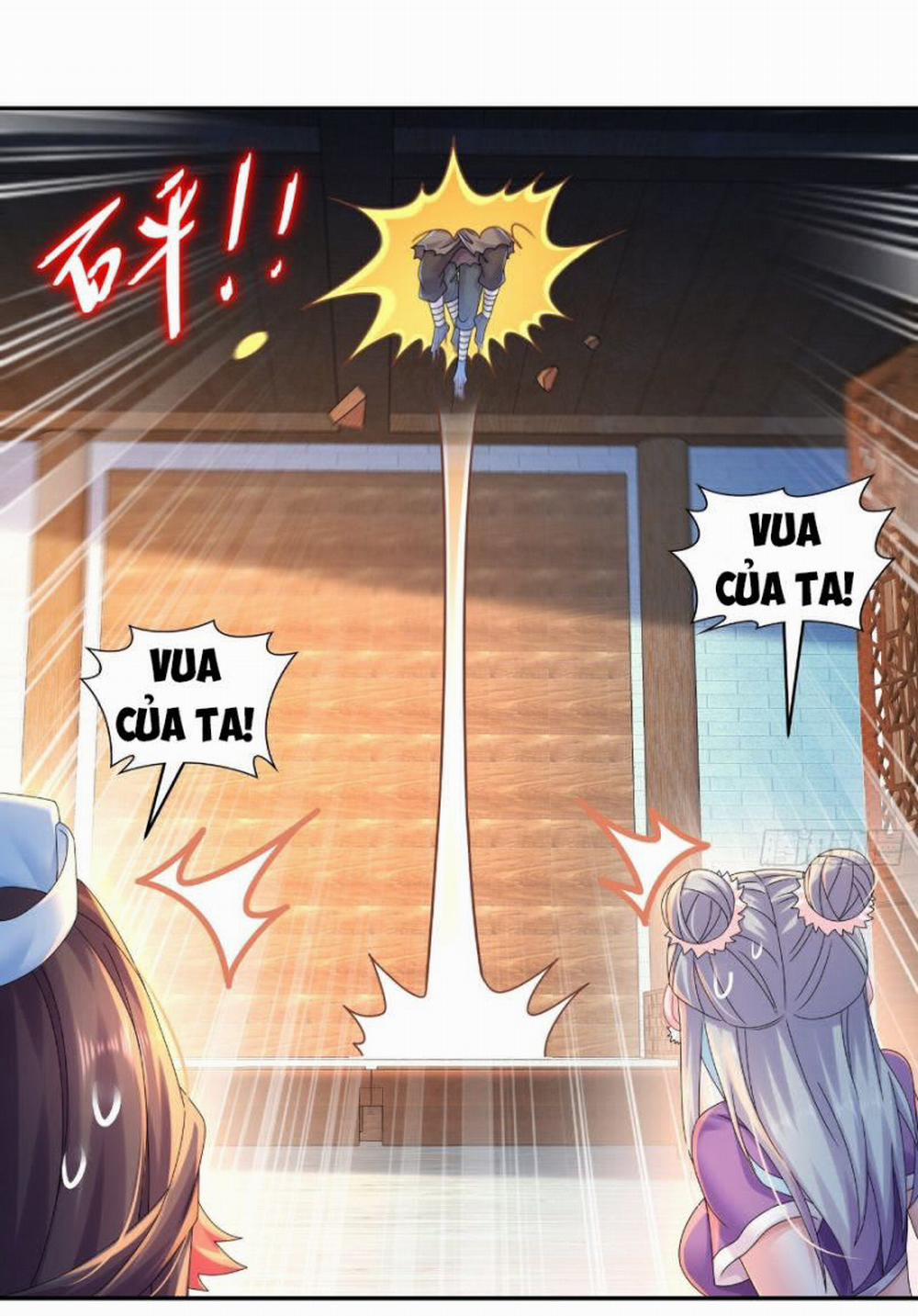 Tuyệt Thế Đạo Lữ 16 trang 13