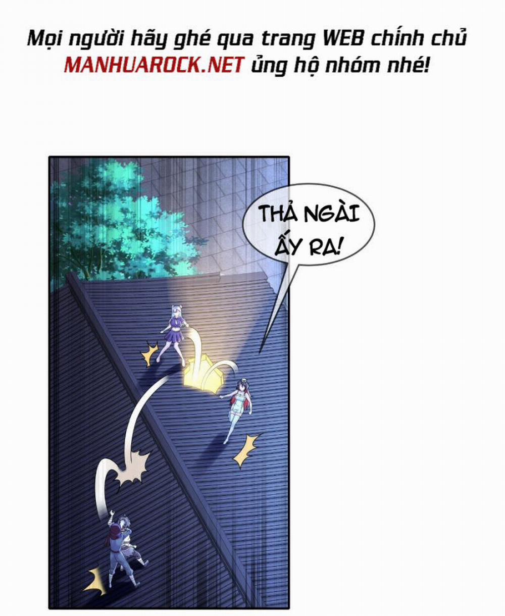 Tuyệt Thế Đạo Lữ 16 trang 14