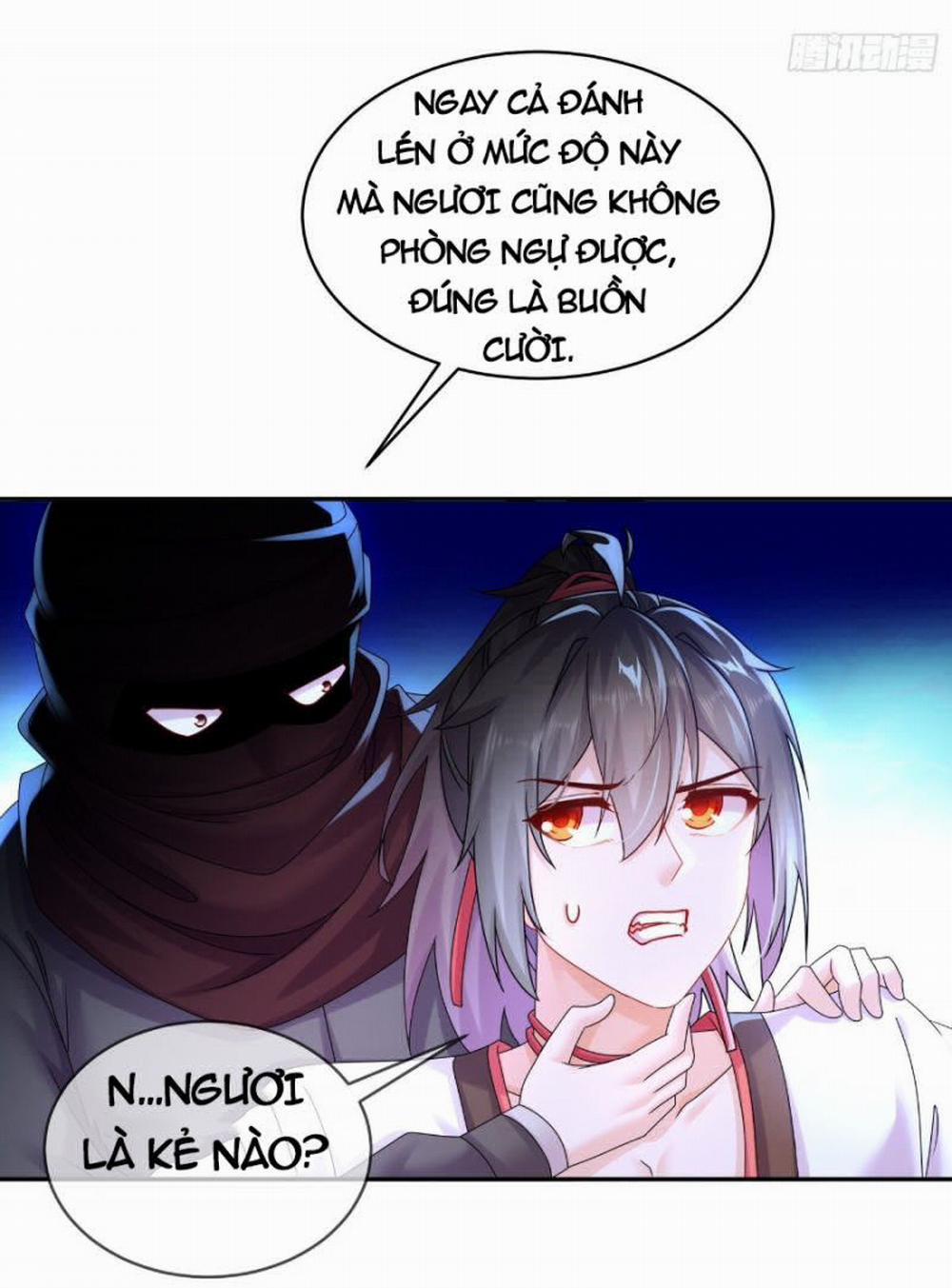 Tuyệt Thế Đạo Lữ 16 trang 15