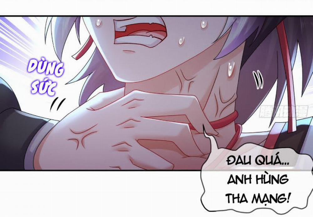 Tuyệt Thế Đạo Lữ 16 trang 17