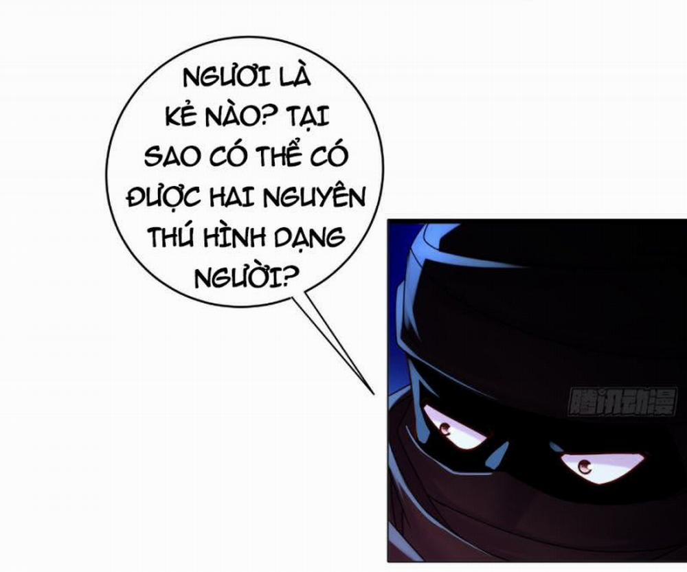 Tuyệt Thế Đạo Lữ 16 trang 19