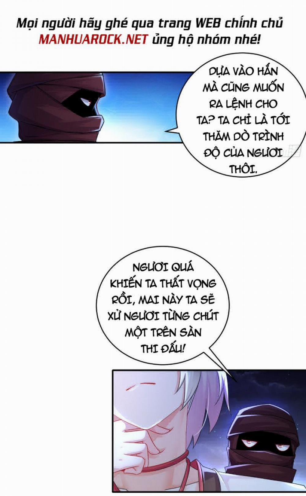 Tuyệt Thế Đạo Lữ 16 trang 22