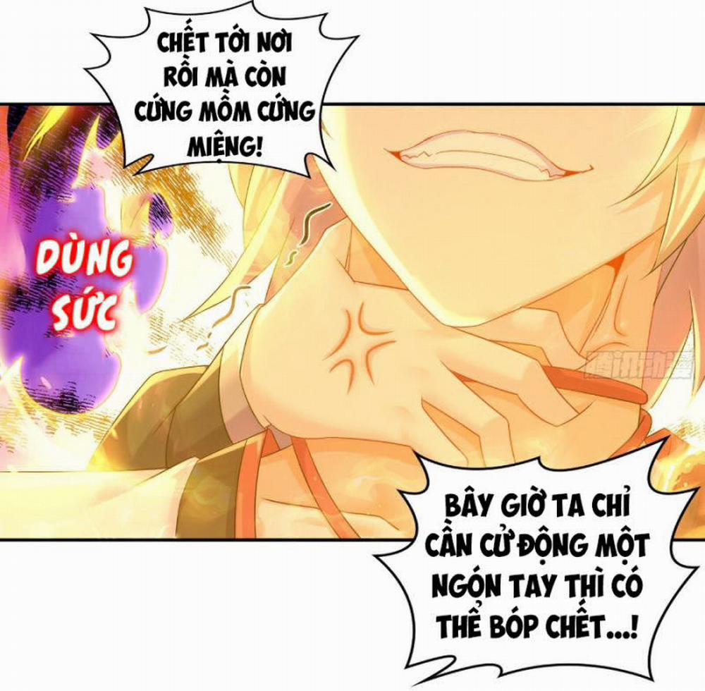 Tuyệt Thế Đạo Lữ 16 trang 24