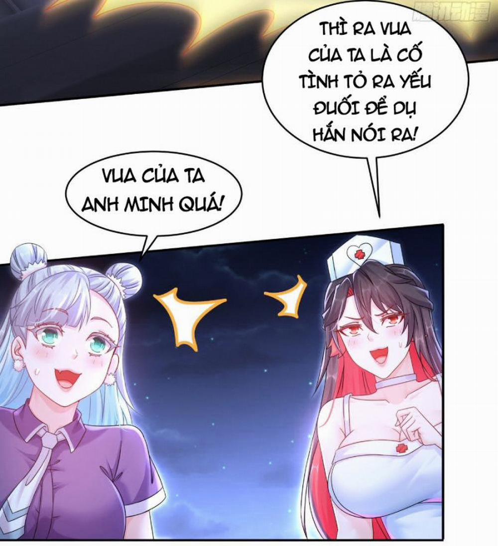 Tuyệt Thế Đạo Lữ 16 trang 26