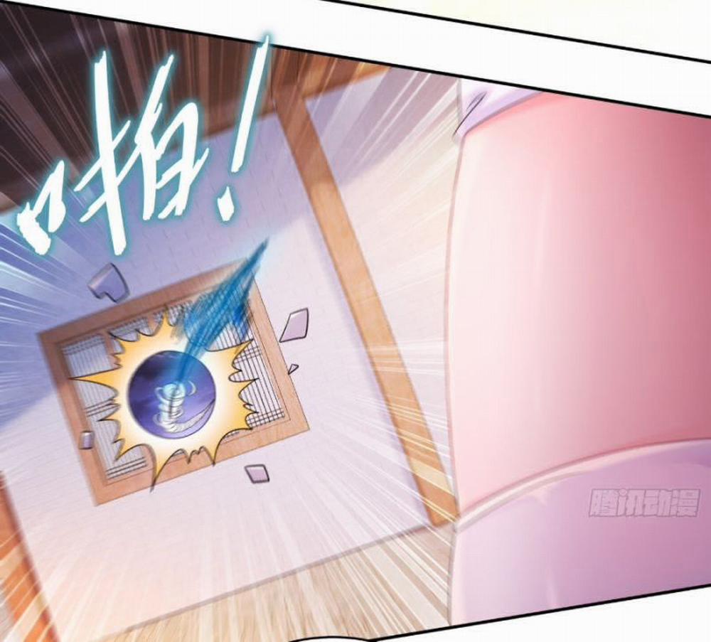 Tuyệt Thế Đạo Lữ 16 trang 5