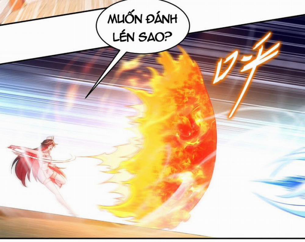 Tuyệt Thế Đạo Lữ 16 trang 6